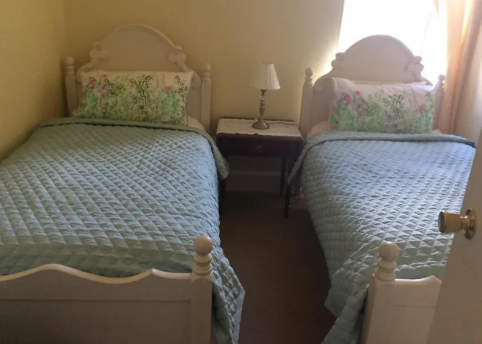 Rosebank Guest House