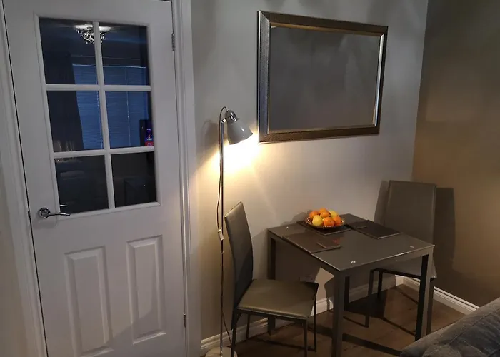 Perfect Stay Apartments No.9
