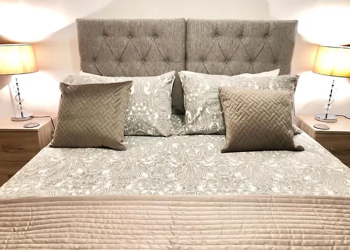 City Centre Suite Inverness