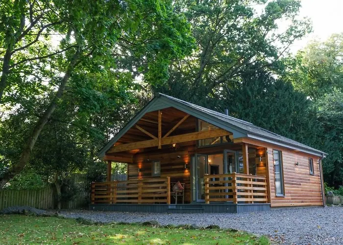 Wee Ness Lodge