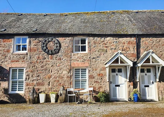 Alexander Cottage
