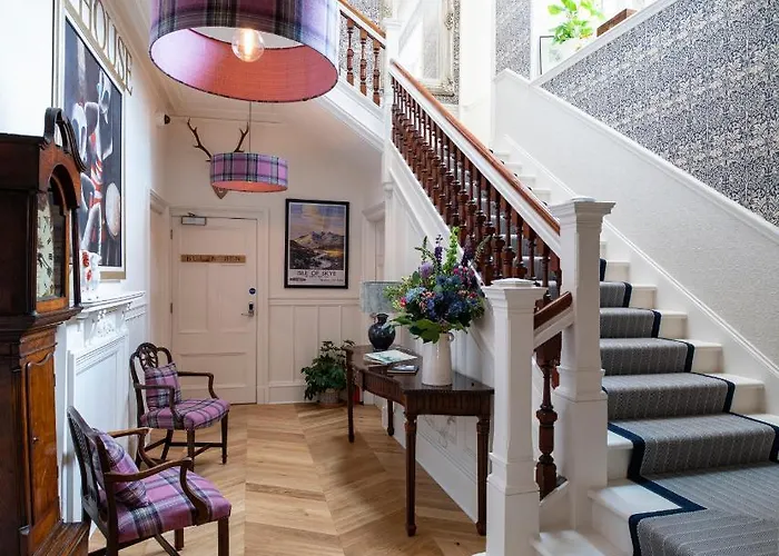 Art House Apartments