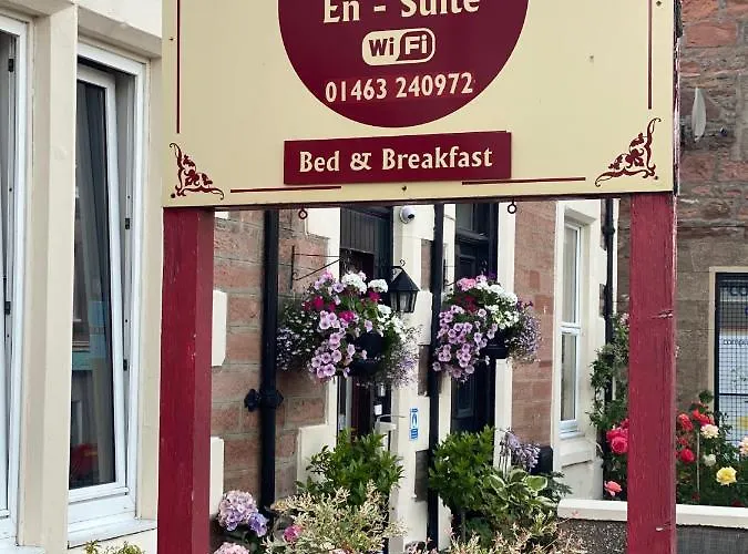 No 29 Bed And Breakfast