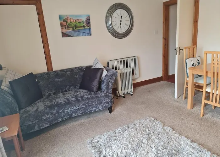 Ness City Apartments