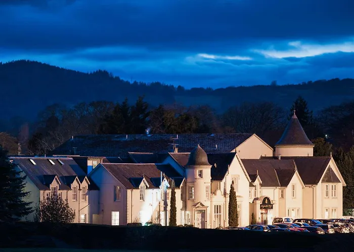 Kingsmills Hotel