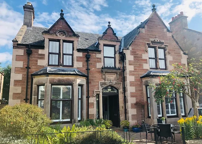 Crown House