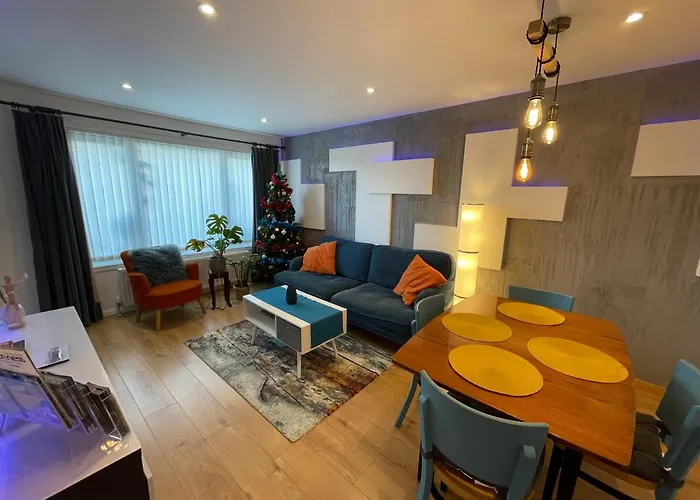 Blarmore Apartment Inverness