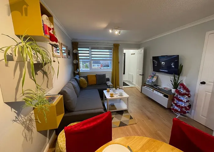 Highfield Apartment