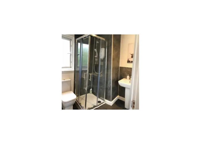 Grey Apartment