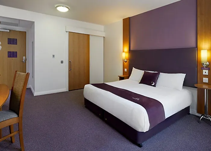 Premier Inn Inverness West