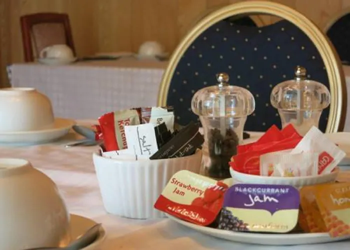 Steadings Hotel