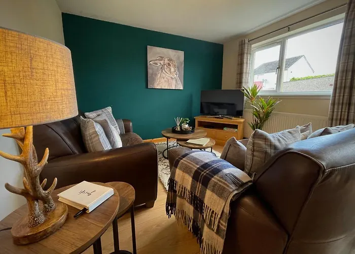 Allanvale Holiday Home