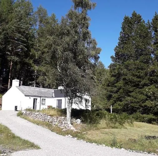 Torgoyle Cottage