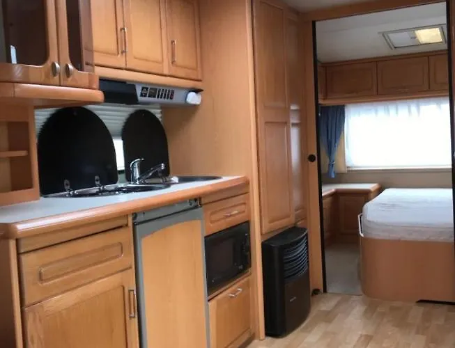 The Garden Caravan