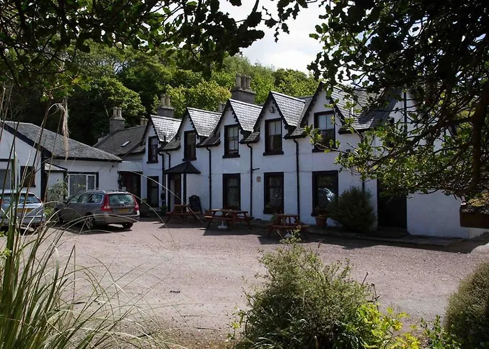 The Gun Lodge