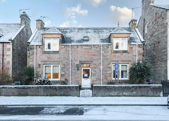 Mystayinn Strathblane 7 Bedroom Full House - Inverness