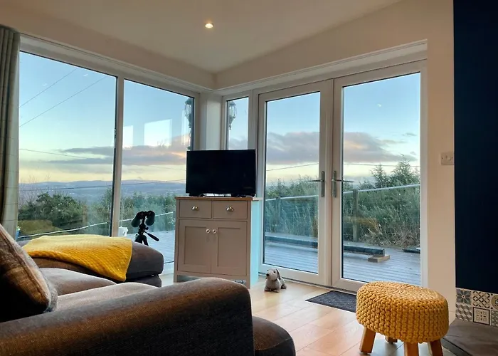 Woodside Cabin