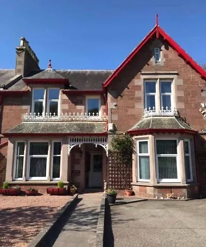 Inchrye Bed & Breakfast