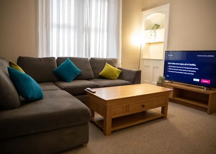 City Centre Apartment