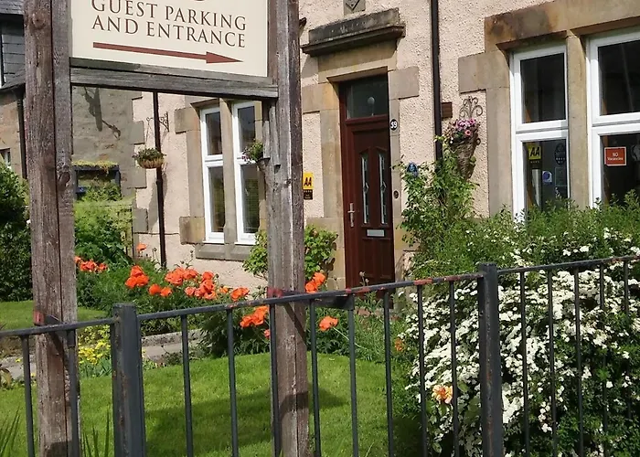 Heathcote B&B