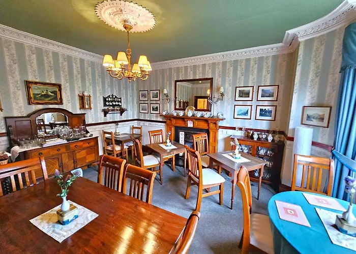 Melrose Villa