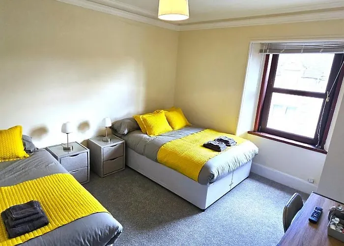 Laga Guest House - Inverness