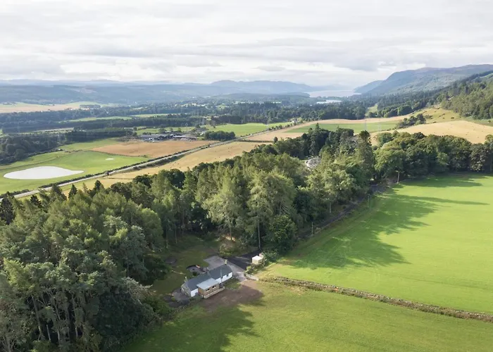 Upper Dunain