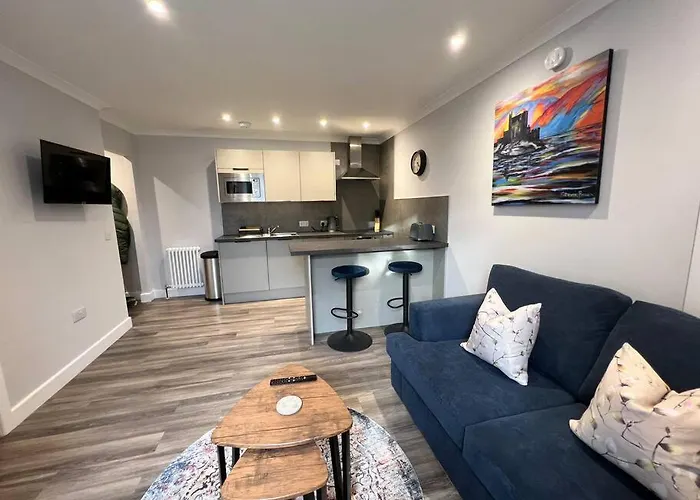 Kingsmills Apartment