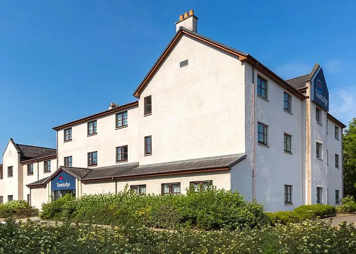 Travelodge Inverness