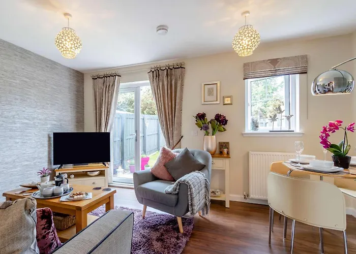 2 Bed In Inverness 82552