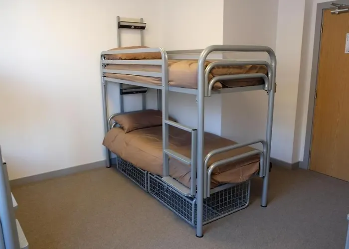 Black Isle Hostel