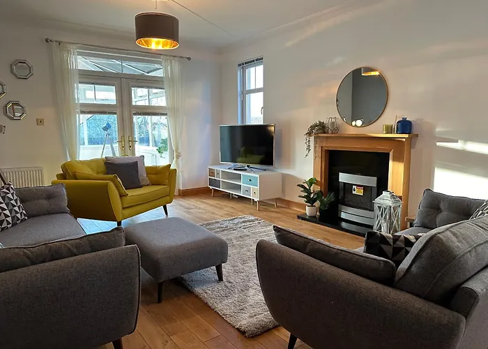 Braeview House