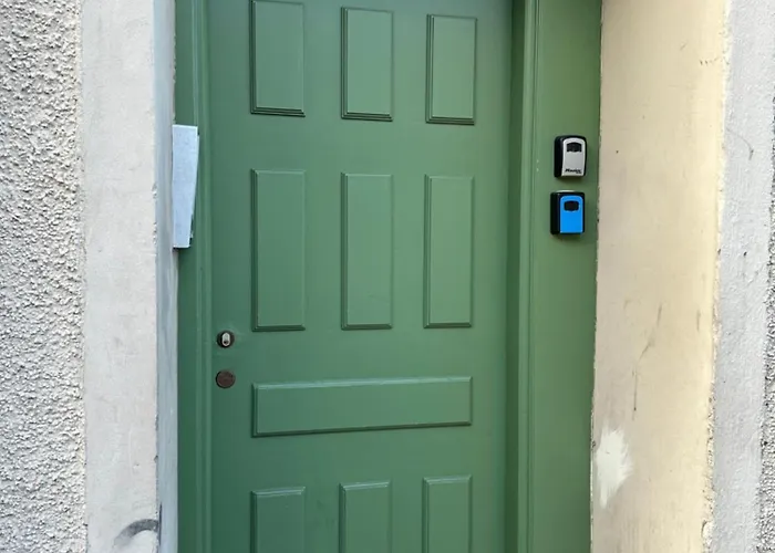 Riverview Apartment, Inverness