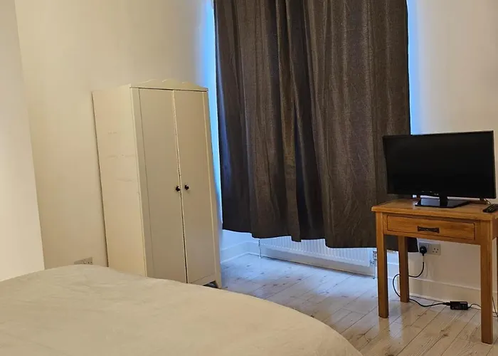 Inverness City Centre - 1Bed Flat