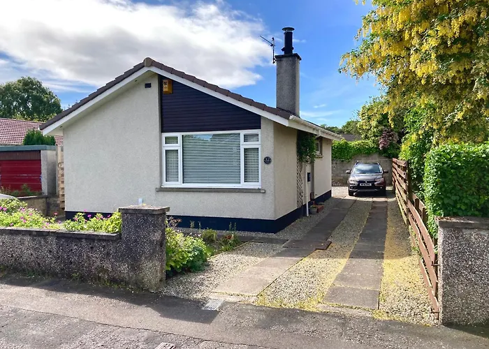 \'Edgewood\' - Detached Bungalow