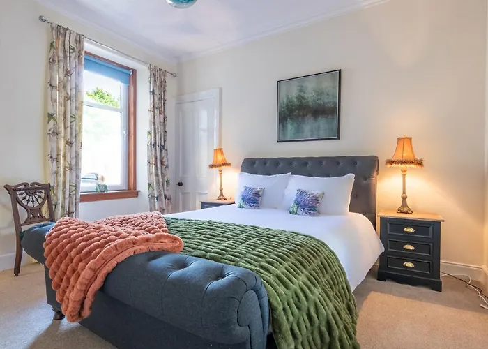 Lachie\'S Townhouse