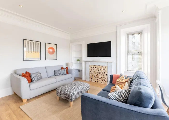 Hillside Luxury Apartments