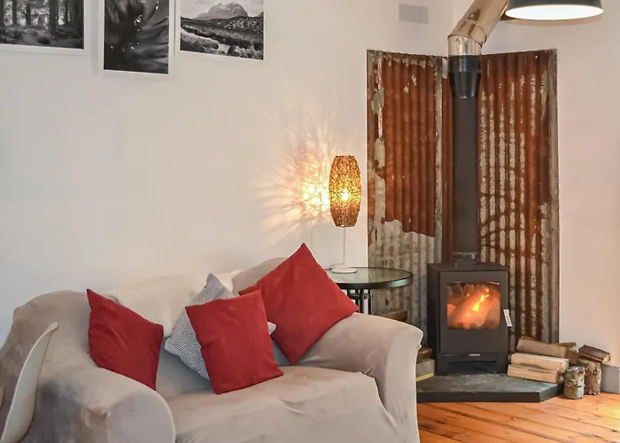 Douneside Cottage