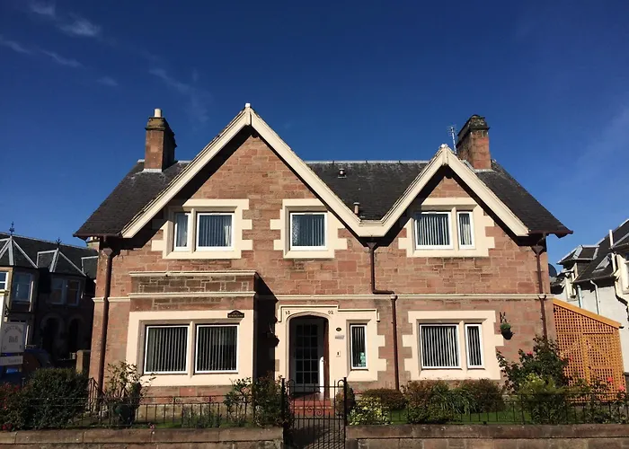 Atherstone Guest House