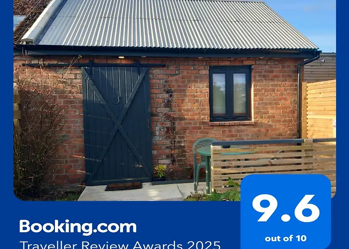 The Coo Shed