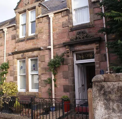 Craig Villa Guest House