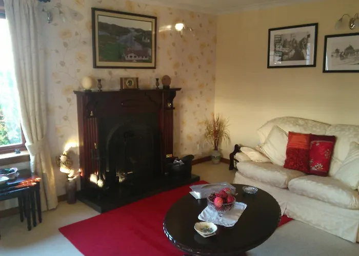 Beinn Dhearg B&B