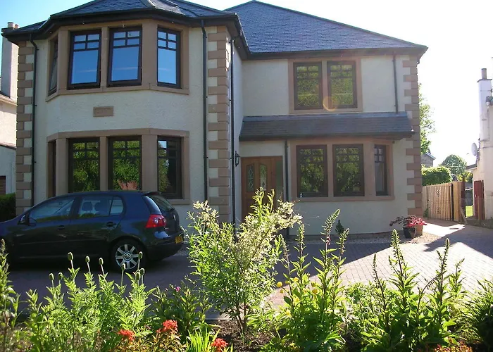 Arisaig Guest House