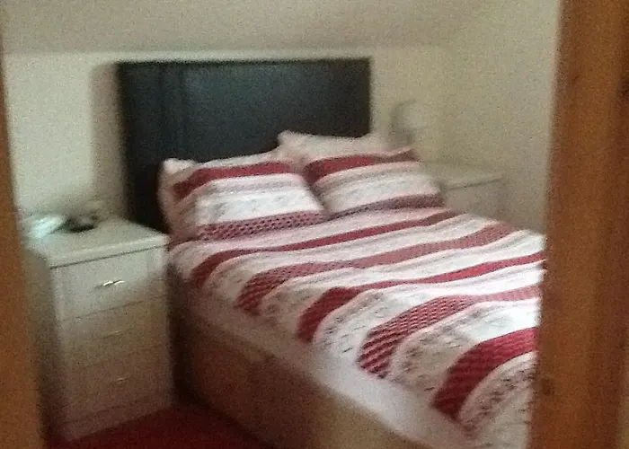 Bridge House Bed & Breakfast