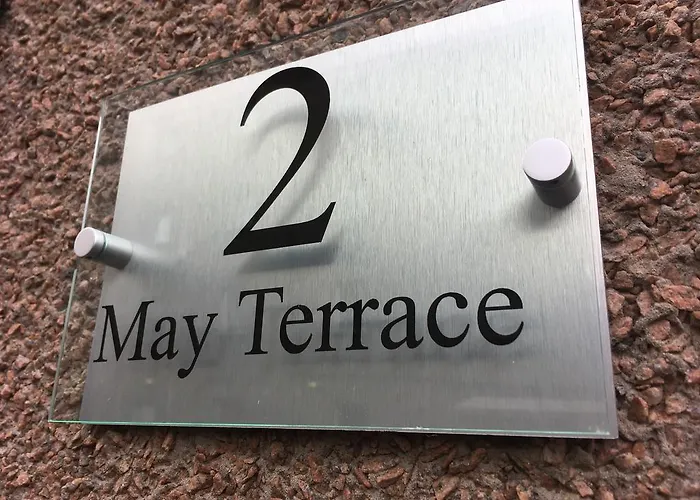 May Terrace