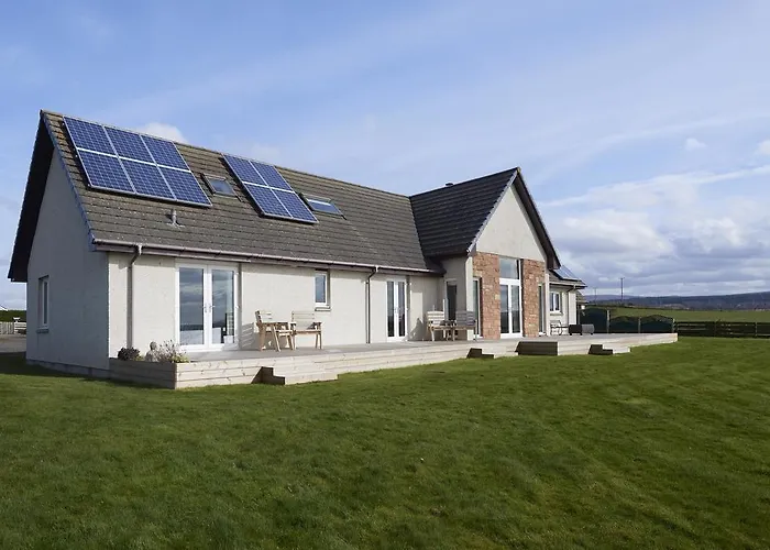 Ceol Na Mara Bed And Breakfast