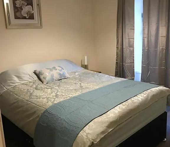 River Ness Apartments
