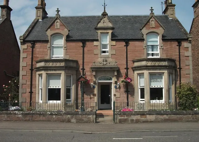 Whinpark Guesthouse