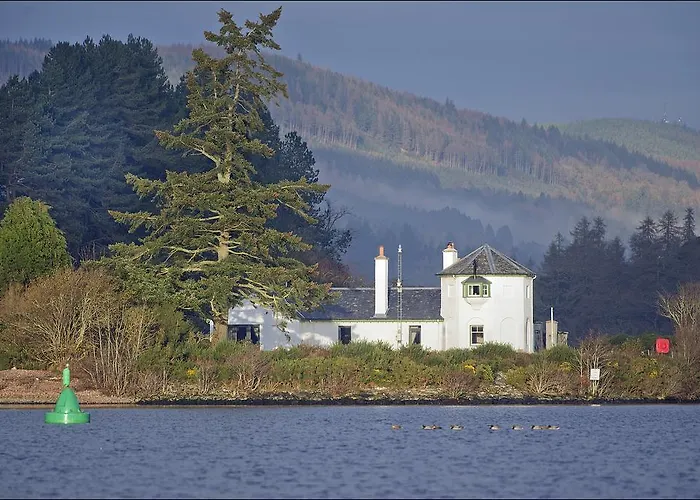 Bona Lighthouse