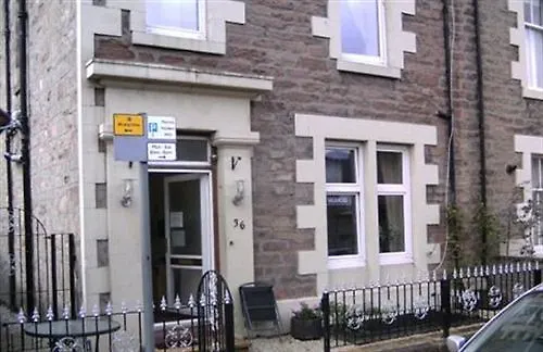 City Guesthouse